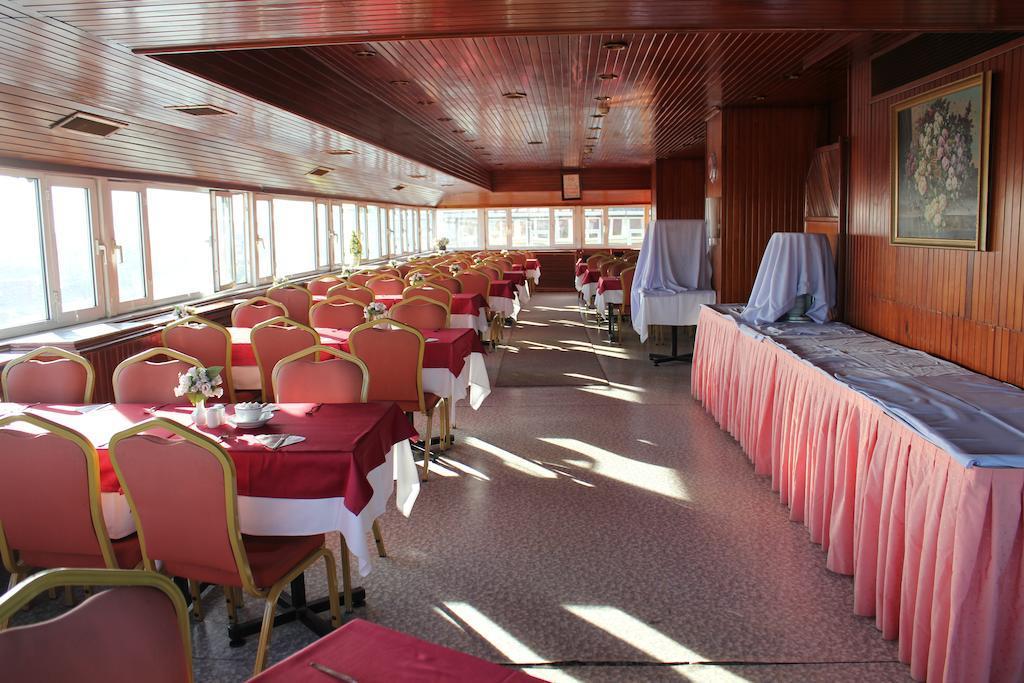 Fuar Hotel Istambul Exterior foto